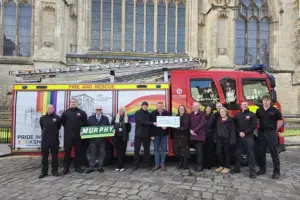 York fireworks display raises ‘phenomenal’ amount for charity