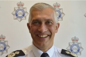 ‘No case to answer’ for former East Riding Chief Constable