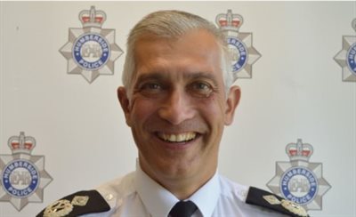 ‘No case to answer’ for former East Riding Chief Constable