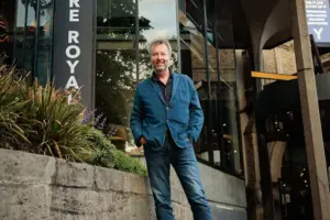 ‘There are people in New York talking about York Theatre Royal’ – Q&A with Paul Crewes