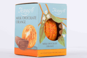 The origins and history of the Terry’s Chocolate Orange in York
