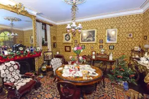 Discover the history of Christmas traditions at York museum
