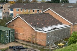 Former York care home to be demolished