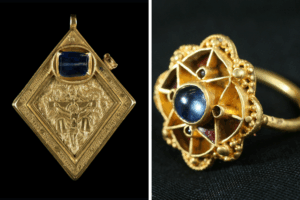 Here’s how you can adopt an object from a York museum this Christmas
