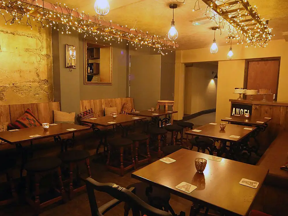York bar to close for major renovation and expansion