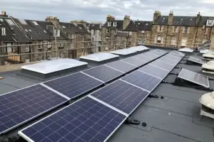175 York rooftops identified for solar panels as city aims for energy independence