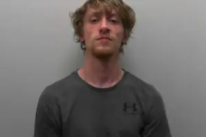 Two men jailed after leaving elderly York couple ‘quaking in their bed’