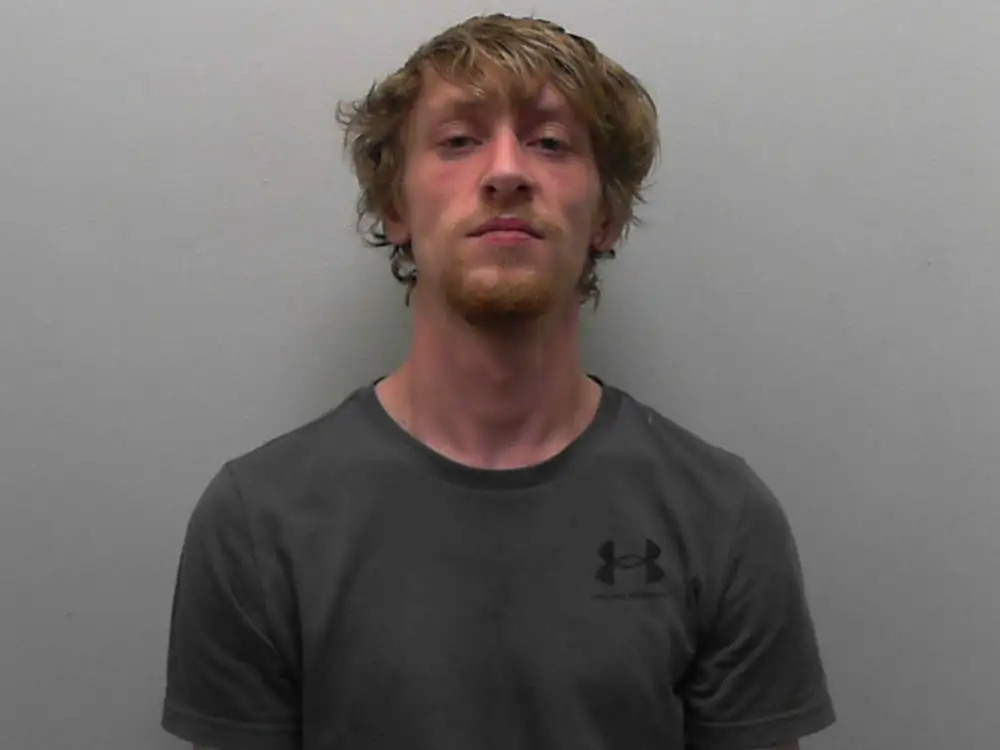 Two men jailed after leaving elderly York couple ‘quaking in their bed’