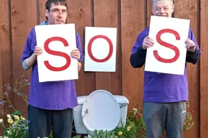 Much-loved York charity hit by ‘deeply worrying’ £100K bill