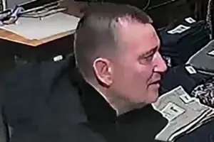 More than £200 of items stolen from York department store