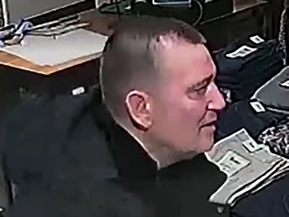 More than £200 of items stolen from York department store