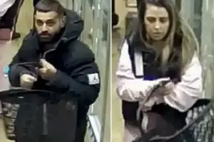 Thieves steal more than £600 of stock from York village store