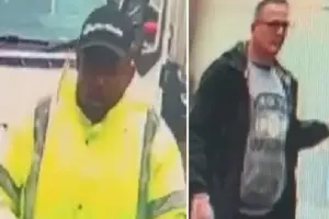 CCTV issued after series of thefts from Haxby business