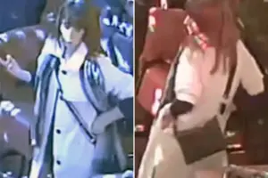Woman ‘steals coat from York pub’ – Police issue CCTV