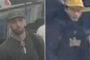 Jewellery worth £60,000 stolen from a train in York