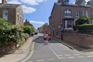 Man ‘under the influence’ kicked and threatened victim in York