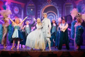 Review: Cinderella