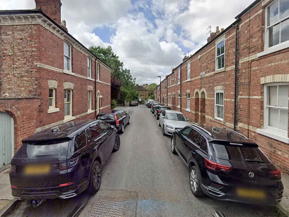 ‘Unfair’ parking by students and tourists getting worse in one area of York