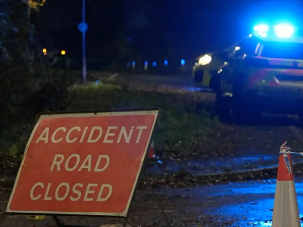 Tadcaster Grammar School closed after fatal crash