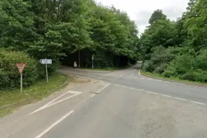 Urgent safety measures considered at crossroads where student died in minibus crash