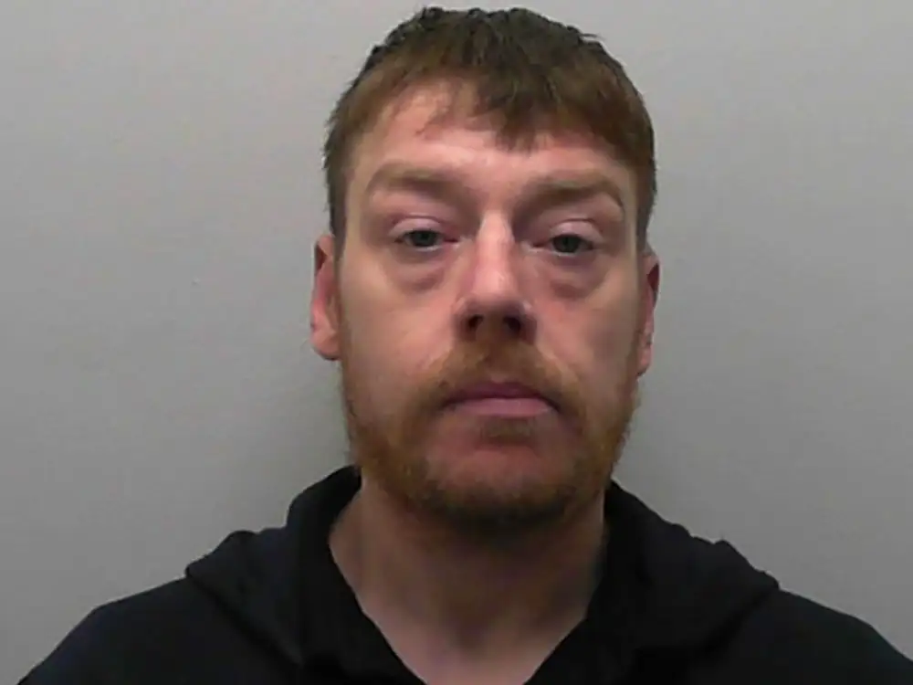 Man jailed after assaulting a member of staff at York store