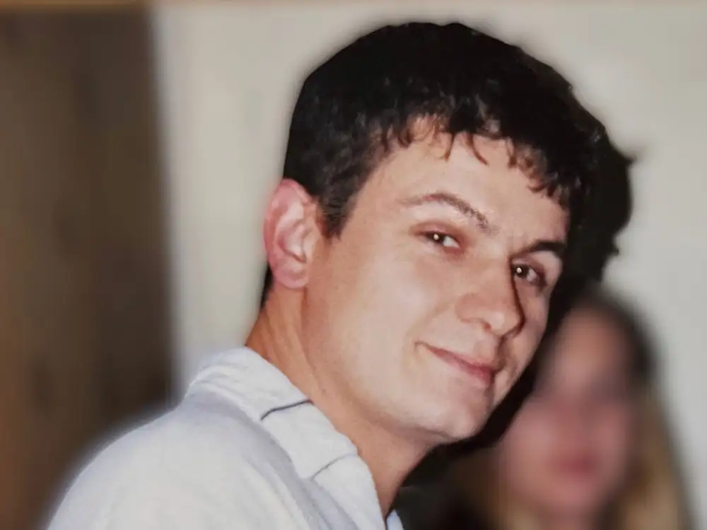 Tributes paid to loving father who died after crash east of York