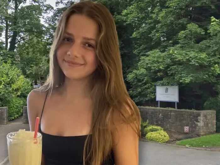 Ellie added warmth to any room': Devastated school's tribute to girl who died in crash | YorkMix | YorkMix