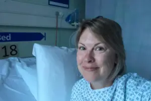 York mum given months to live is ‘overwhelmed by the support’ after launching urgent appeal for treatment