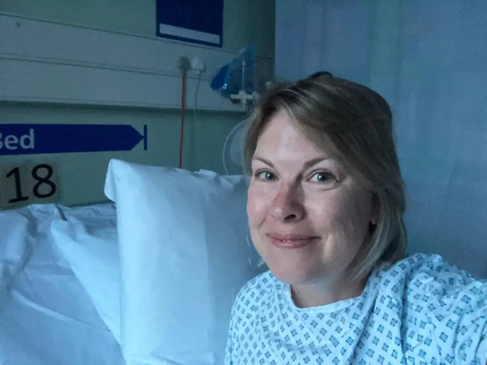 York mum given months to live is ‘overwhelmed by the support’ after launching urgent appeal for treatment