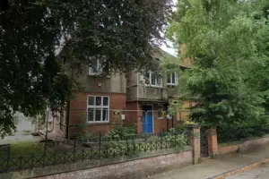 Derelict former York mental health unit could be turned into home