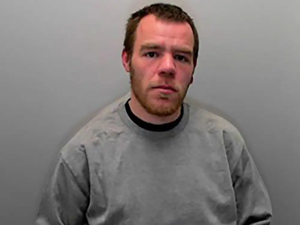 Man jailed for sextortion after posing as teenage boy to groom 15-year-old girl