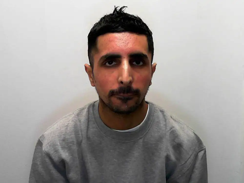 Gang flooded York with heroin and crack from HQ in city Airbnb