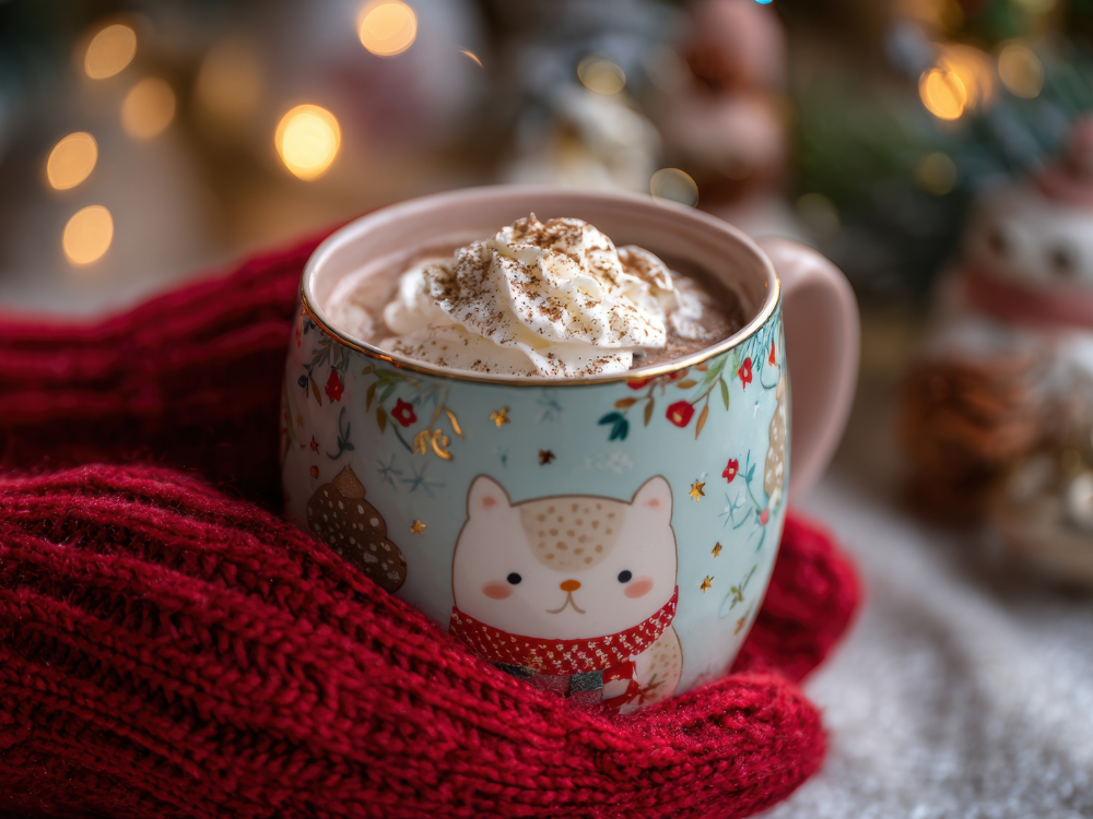 Six fab places to get a hot chocolate in York