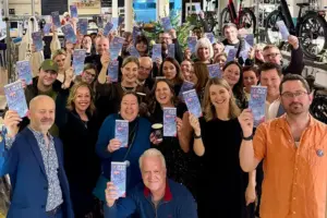 Indie York launches new map ahead of major anniversary – with over 260 businesses featured