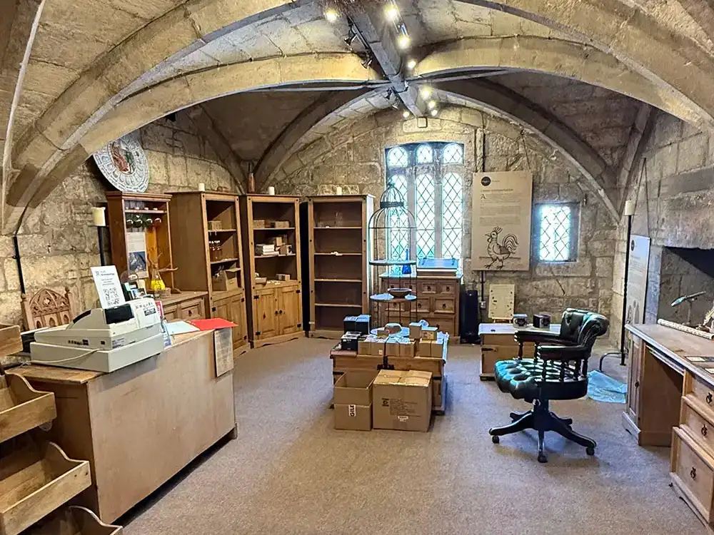 Popular shop set to move into historic York bar – and it could star on TV!