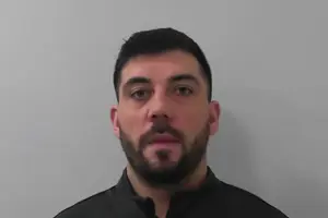 Man wanted over attack in York city centre