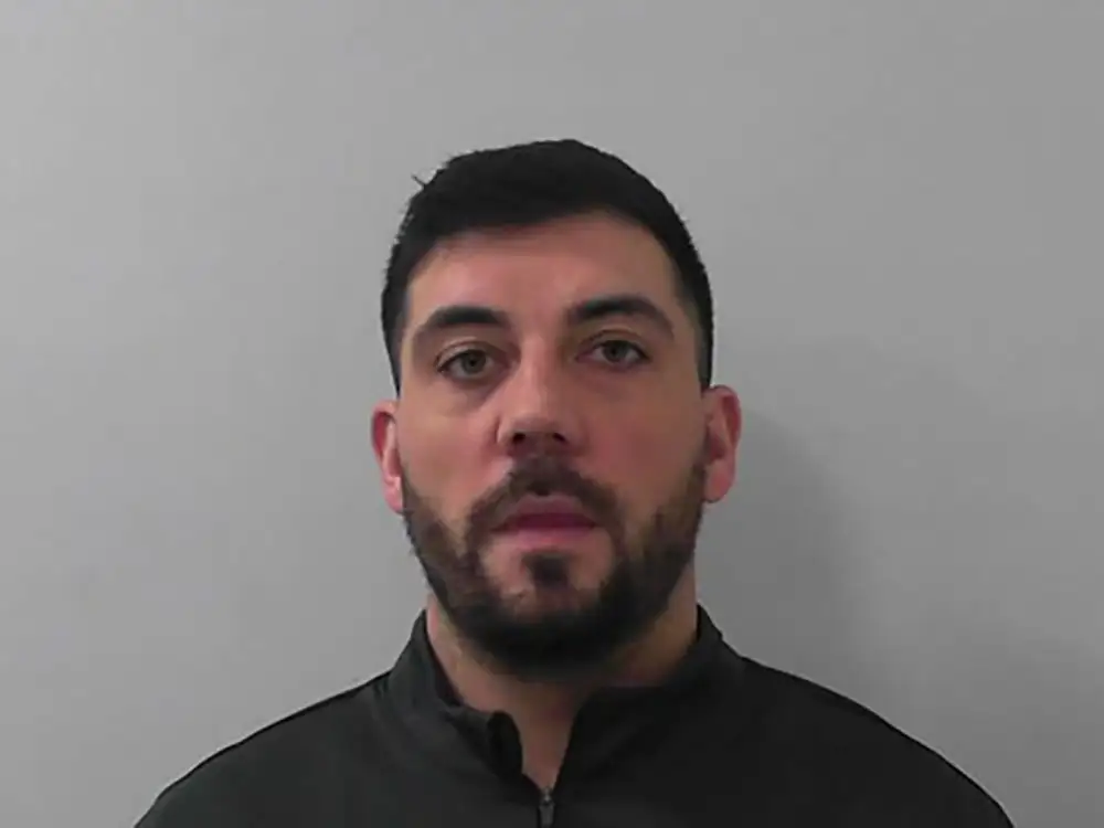 Man wanted over attack in York city centre
