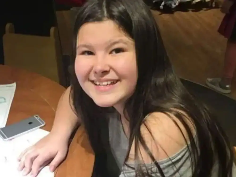Family says social services left Leah Bedford vulnerable in lead up to her death