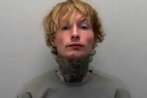 ‘This is what we have to deal with’: York man jailed after multiple attacks on public and police