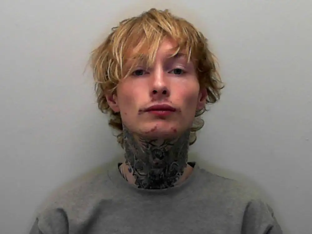 ‘This is what we have to deal with’: York man jailed after multiple attacks on public and police