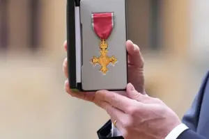 New Year Honours 2026: Here are all the York and North Yorkshire recipients