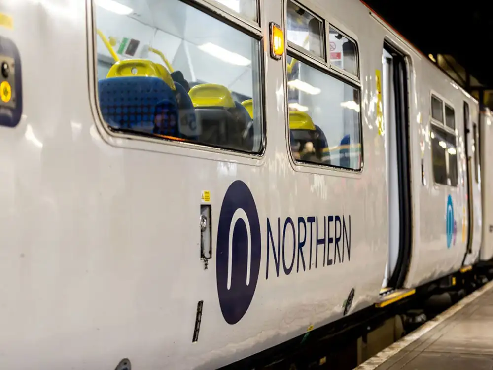 Rail companies announce changes to services over Christmas