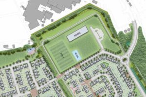 School to be built next to slaughterhouse – as animals’ cries ‘won’t be heard’