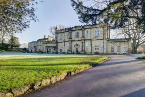Sold! Historic North Yorkshire hotel on the market for £2m