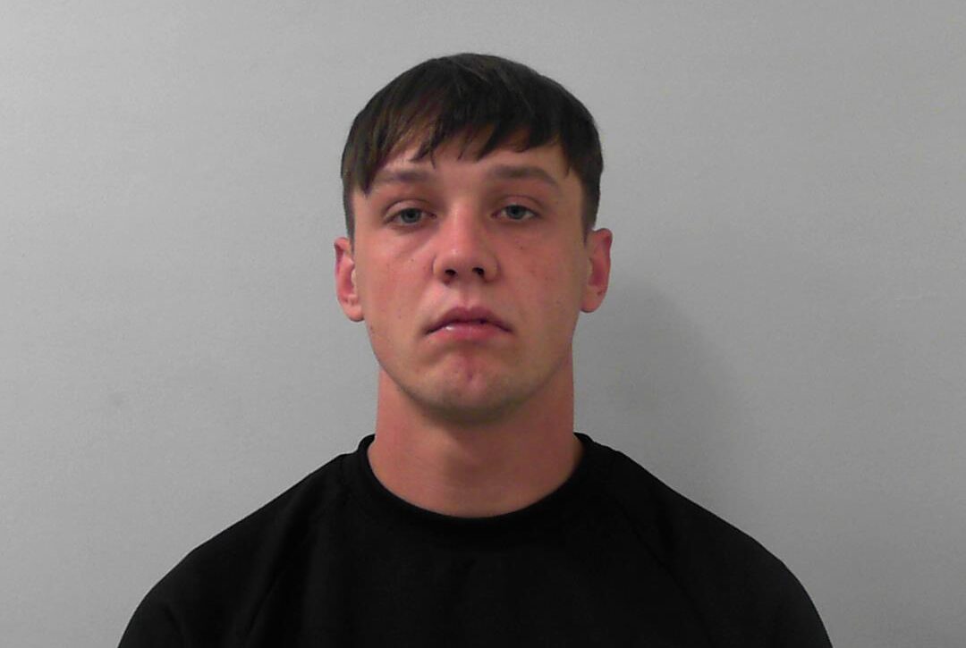 Cruel conman jailed after he deceived an elderly resident 
