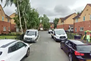 York takeaway delivery driver assaulted after man steals his car
