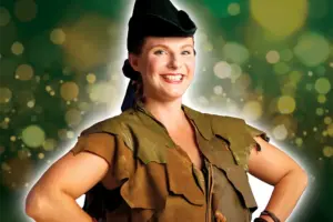 Review: The Pantomime Adventures of Peter Pan
