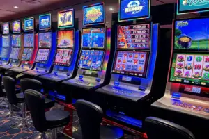 Why Players Value Simpler Slot Layouts
