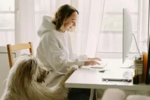 A Step-by-Step Guide to Crafting a ‘Work from Anywhere’ Policy