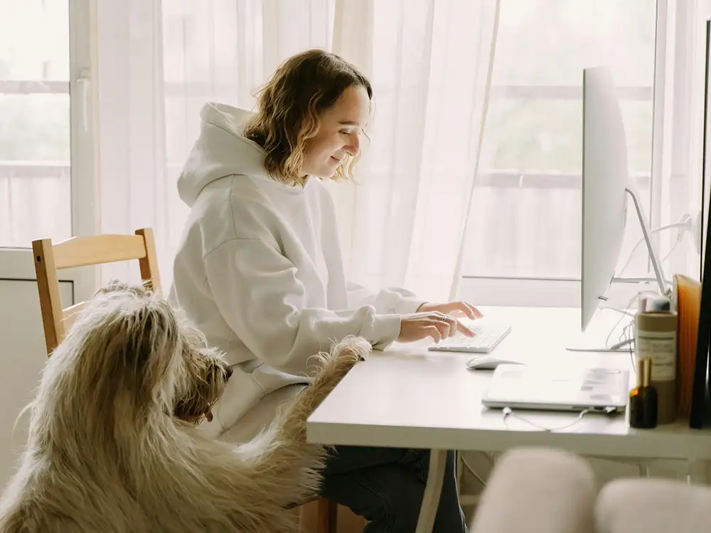 A Step-by-Step Guide to Crafting a ‘Work from Anywhere’ Policy